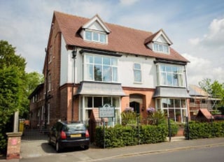 Woodeaves Residential Care Home, Nantwich, Cheshire