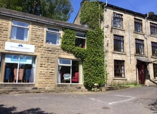 Fern Hill House Care Home, Bacup, Lancashire