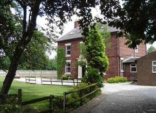 Croft House