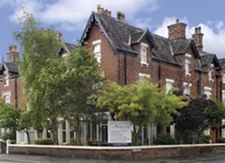 Hedges House, Lytham St Annes, Lancashire