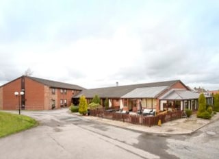 Hulton Care Home, Nelson, Lancashire