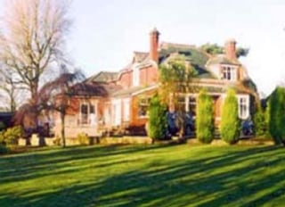 Stanley Lodge Residential Home, Lancaster, Lancashire