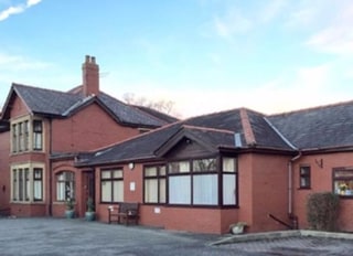 Willowbank Care Home, Leyland, Lancashire