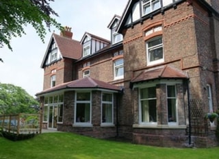 Heathfield Residential Home, Warrington, Cheshire