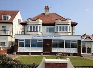 Waterside Care Home