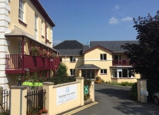 Eastleigh Care Homes (East Street), South Molton, Devon