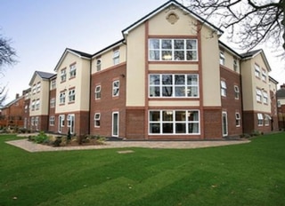 Hatfield House, Doncaster, South Yorkshire