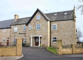 Norwood Grange Care Home, Sheffield, South Yorkshire