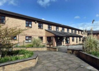 Aden View Care Home, Huddersfield, West Yorkshire