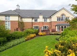 Barchester Spen Court Care Home, Heckmondwike, West Yorkshire