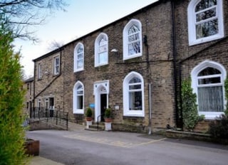 Airedale Residential & Dementia Home, Pudsey, West Yorkshire