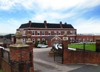 Victoria House Care Home