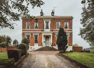 Goole Hall, Goole, East Riding of Yorkshire