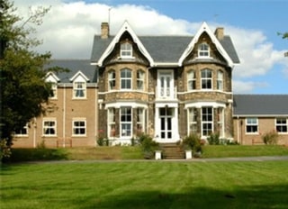 The Elms, Hull, East Riding of Yorkshire