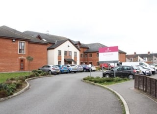 Ladysmith Care Home, Grimsby, North East Lincolnshire