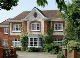 Temple Croft Care Home, Grimsby, North East Lincolnshire