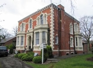 Welholme Road Care Centre, Grimsby, North East Lincolnshire