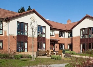 Edmund House Care Home