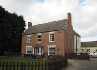 The Manor House, Scunthorpe, North Lincolnshire