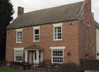 The Mount, Barrow-upon-Humber, North Lincolnshire