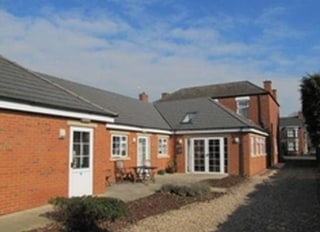 Southfield House, Brigg, North Lincolnshire