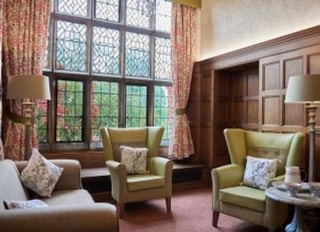 Grimston Court, York, North Yorkshire