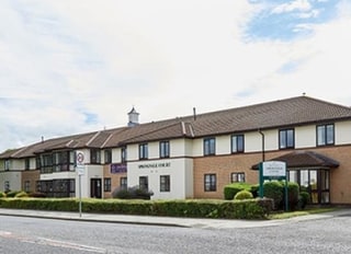 Barchester Springvale Court Care Home