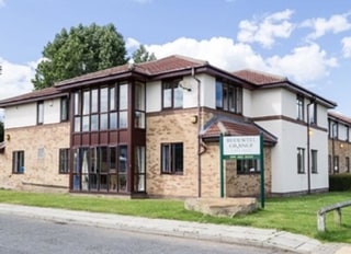 Barchester Bedewell Grange Care Home