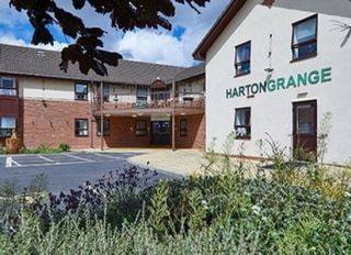 Barchester Harton Grange Care Home, South Shields, Tyne & Wear