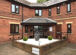 Ashbourne Lodge Care Home, Sunderland, Tyne & Wear