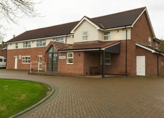 Brookfield Care Home, Middlesbrough, Cleveland & Teesside