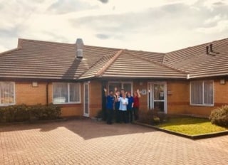 Lavender Court Residential Care Home, Middlesbrough, Cleveland & Teesside