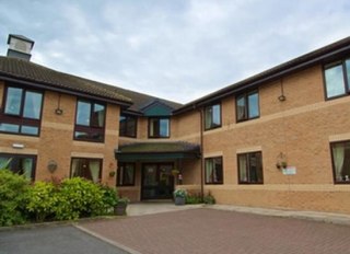 Stainton Way Care Home