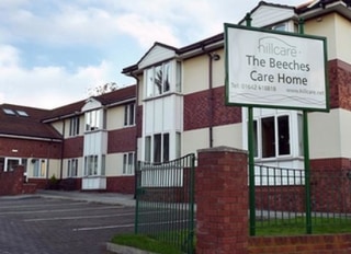 The Beeches Care Home, Stockton-on-Tees, Cleveland & Teesside