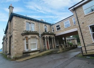 Parklands Care Home, Crook, Durham