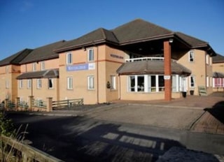 Westerleigh Residential Home, Stanley, Durham