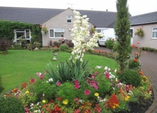 Eden Cottage Care Home, Darlington, Durham