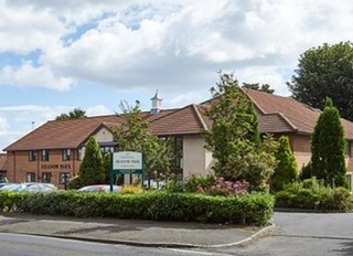 Barchester Meadow Park Care Home, Bedlington, Northumberland