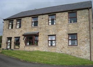 Haydon View Residential Home, Hexham, Northumberland