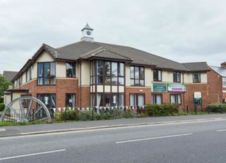 Barchester Woodhorn Park Care Home, Ashington, Northumberland