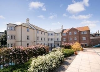 Somerleigh Court Nursing Home, Dorchester, Dorset