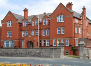 St David's Residential Home, Rhyl, Denbighshire