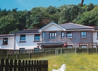 Coed Craig, Colwyn Bay, Conwy