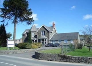 Cartrefle Residential Home (Conwy), Llanrwst, Conwy