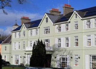 Cilymaenllwyd Care Home, Llanelli, Carmarthenshire