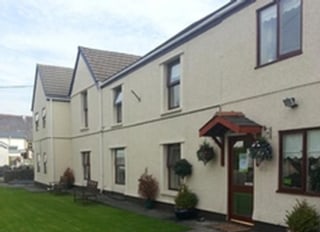 Garnant House, Ammanford, Carmarthenshire