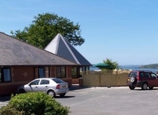 Pembroke Haven Residential Home, Pembroke Dock, Pembrokeshire