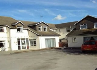 Llys Gwyn Residential Home, Bridgend, Bridgend