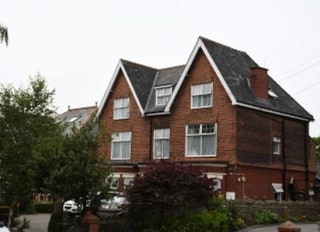 Gwynfa Care Home, Cardiff, Cardiff