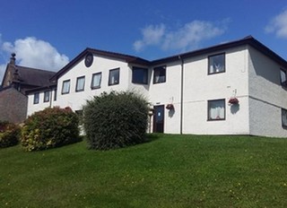 Cwrt-Clwydi-Gwyn Care Home, Neath, Neath - Port Talbot